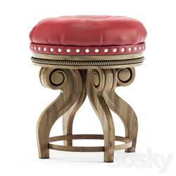 Chair - Classic stool 
