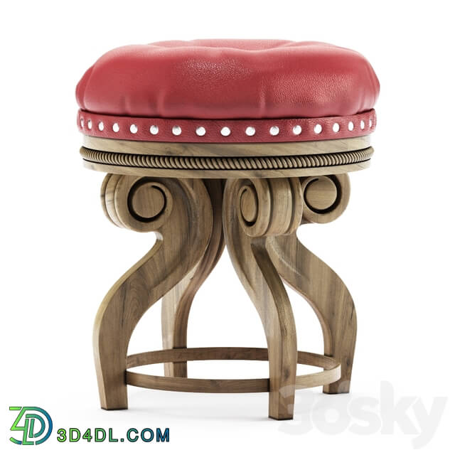 Chair - Classic stool