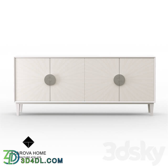 Sideboard _ Chest of drawer - OM Chest Azarova Home Cameron