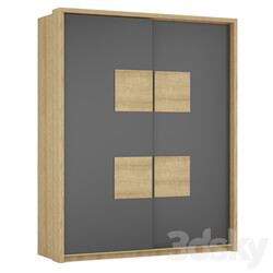 Wardrobe _ Display cabinets - Fiji Hoff 