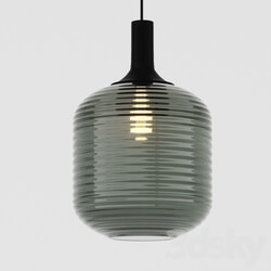 Chandelier - Honey pendant light 