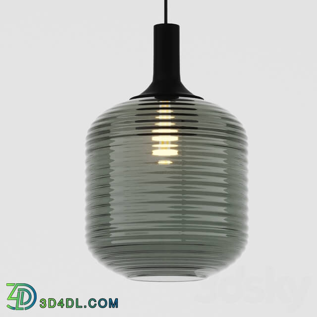 Chandelier - Honey pendant light