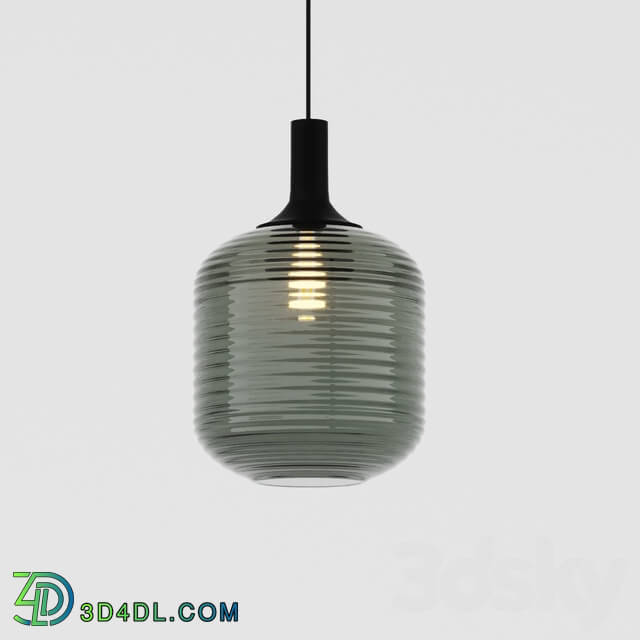 Chandelier - Honey pendant light