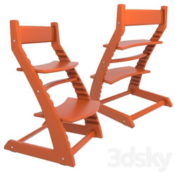 Other - Children_s adjustable chair Kotokota 