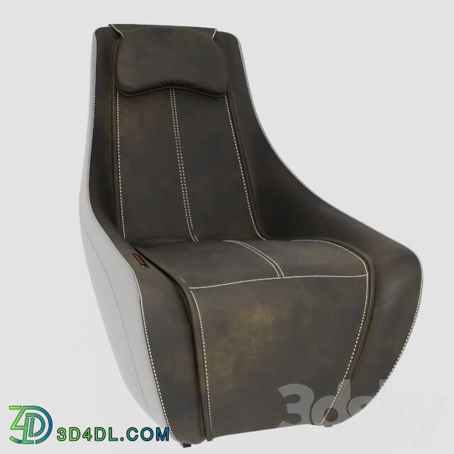 Arm chair - Massage chair