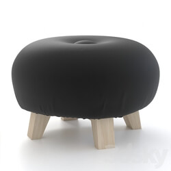 Other soft seating - Party pouf piccolo 