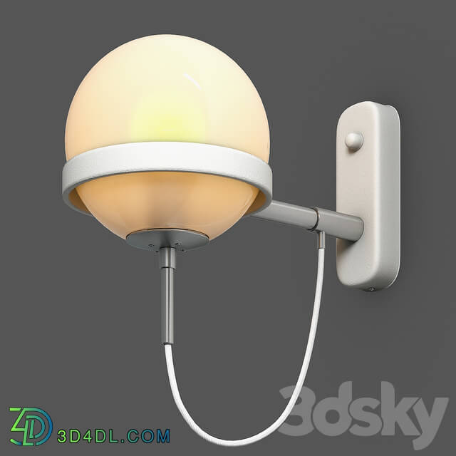 Wall light - Wall light 4