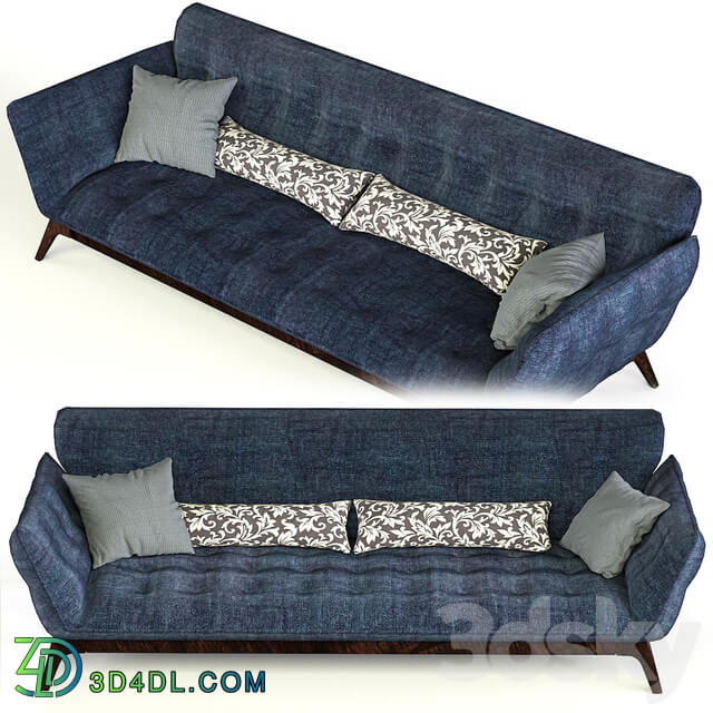 Sofa - Roche Bobois Parcours