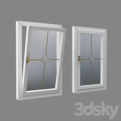 Windows - UPVC Window 