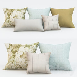 Pillows - PILLOW_SET_60 