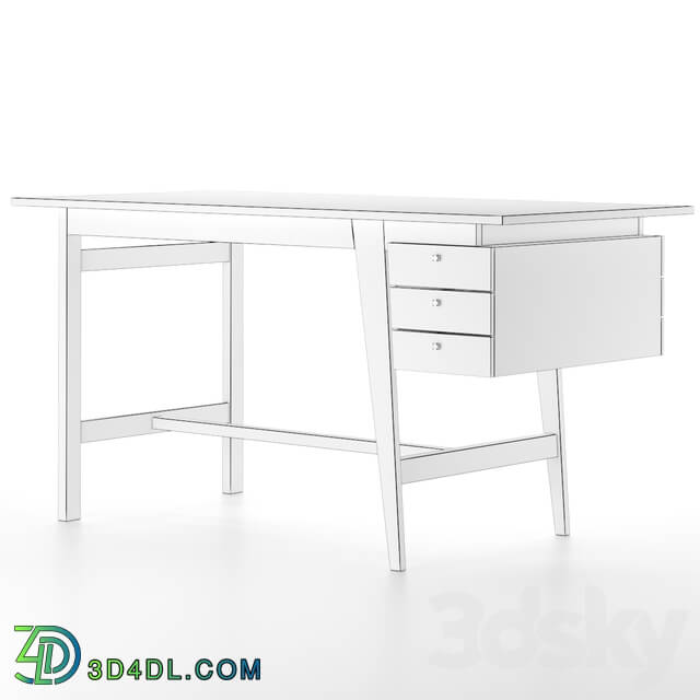 Table - Desk Furniture Lifeinstallo