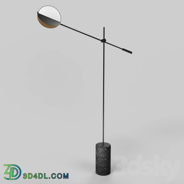 Floor lamp - Bolia 41.212