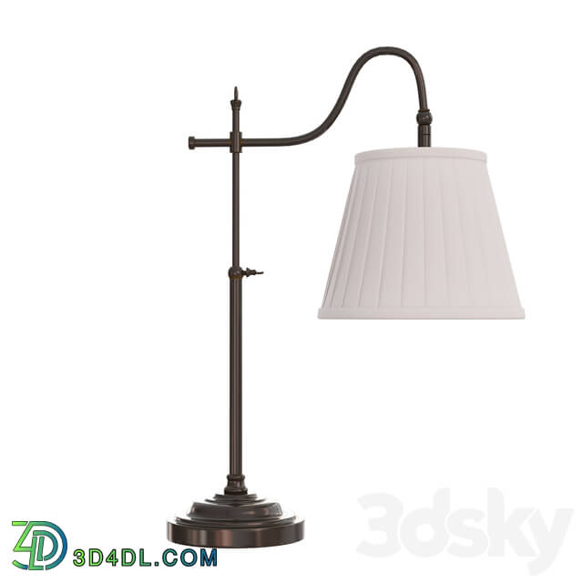 Table lamp - OM table lamp Lussole Loft Milazzo LSL-2904-01