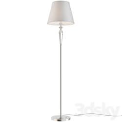 Floor lamp - Floor lamp Beira Maytoni MOD064FL-01N 