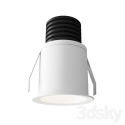 Technical lighting - Mantra Technical GUINCHO Recessed Light 6855 Ohm 