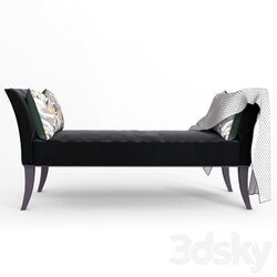 Other soft seating - Goya bench 