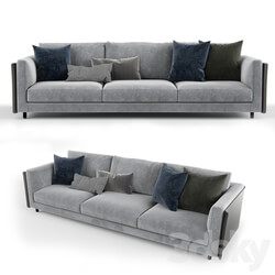 Sofa - Modern sofa 