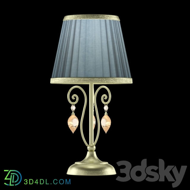 Table lamp - Table lamp Odeon Light Niagara 3921 _ 1T