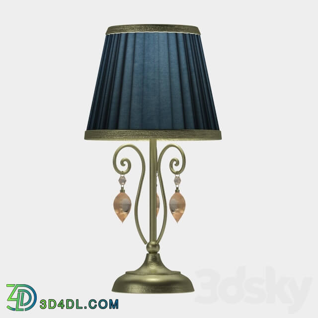 Table lamp - Table lamp Odeon Light Niagara 3921 _ 1T