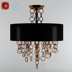 Ceiling lamp - light 06 