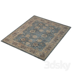 Carpets - Persian Carpet FOT _ 01 