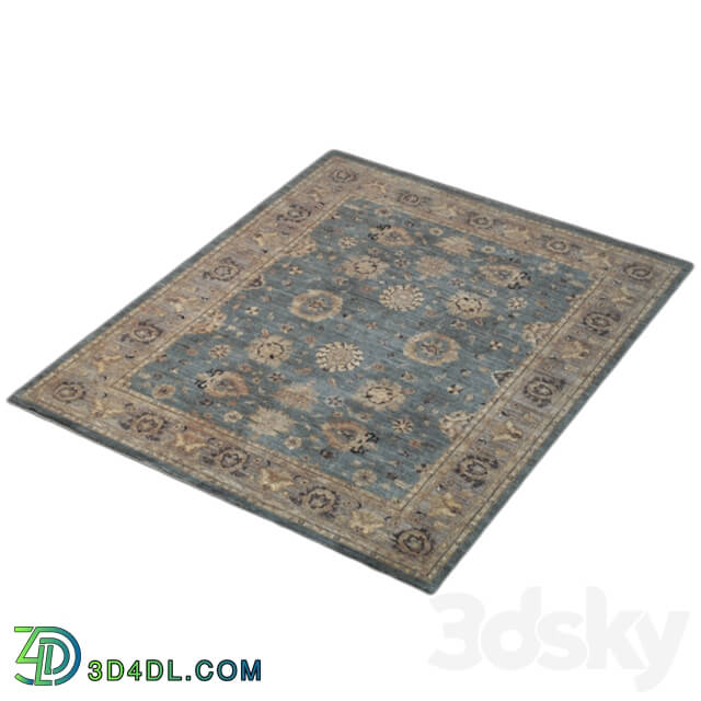 Carpets - Persian Carpet FOT _ 01