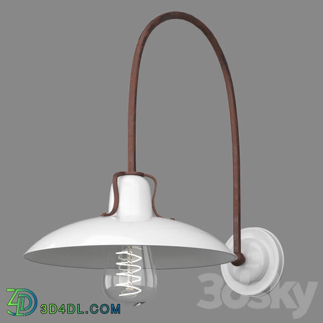 Wall light - Sconce Lucide Romer