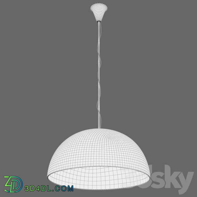 Chandelier - skygarden ceiling lamp