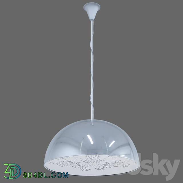 Chandelier - skygarden ceiling lamp