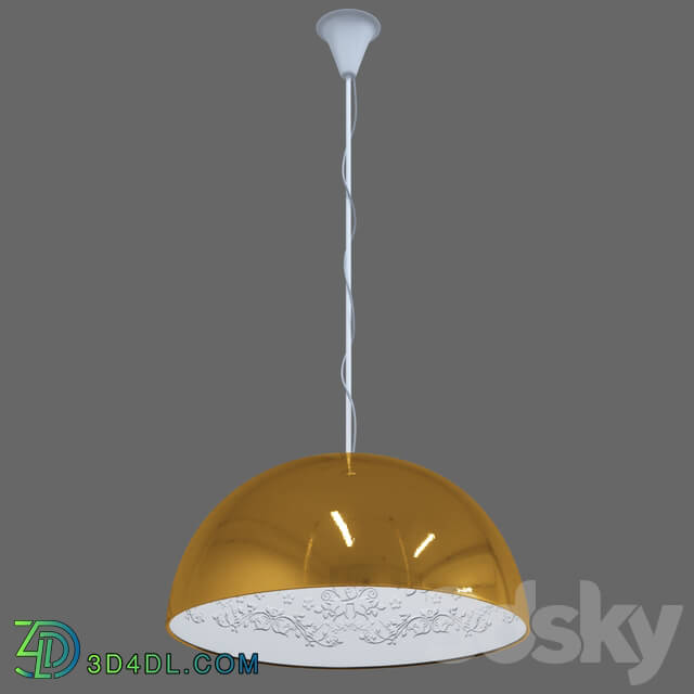 Chandelier - skygarden ceiling lamp