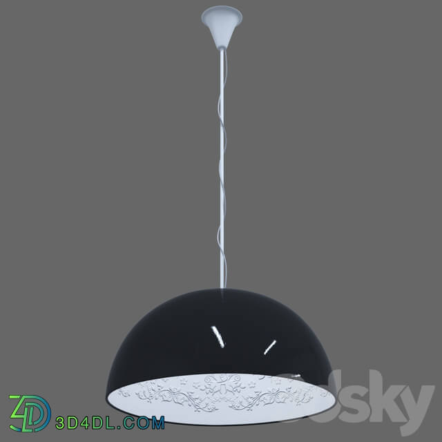 Chandelier - skygarden ceiling lamp