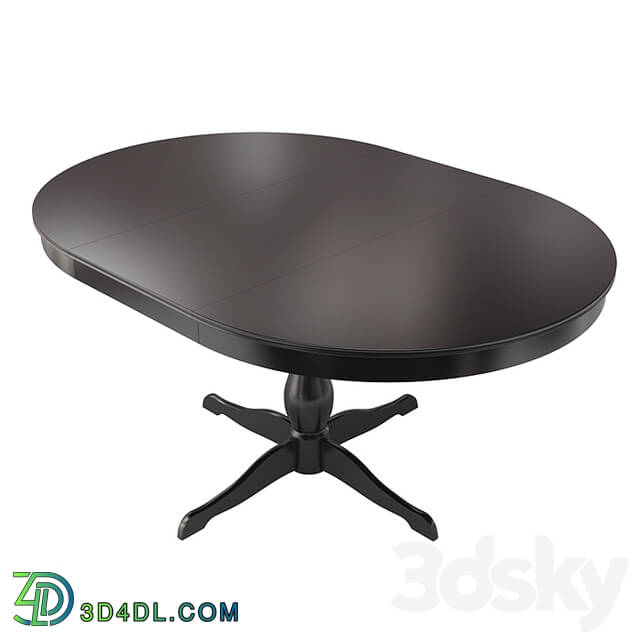 Table - Ikea Ingatorp table