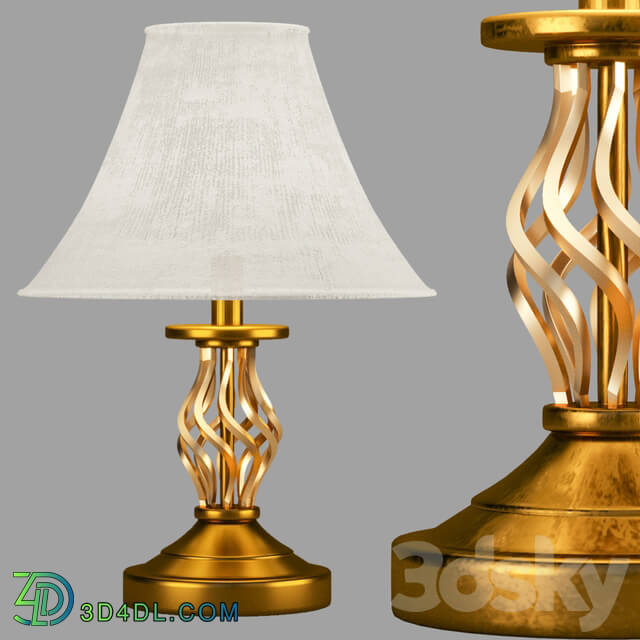 Table lamp - Table lamp 1