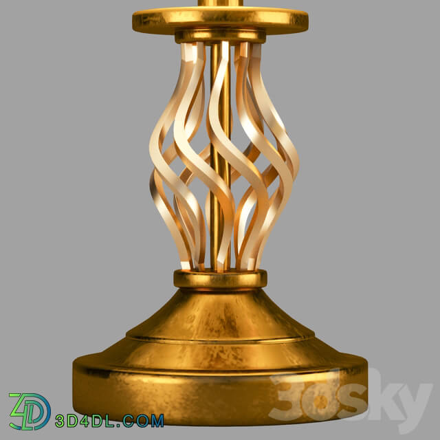 Table lamp - Table lamp 1