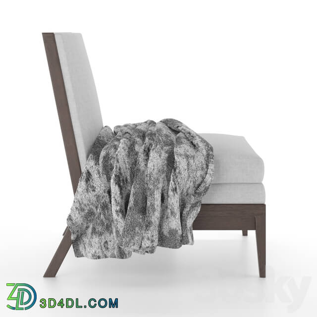 Arm chair - Laiagre Infante Lounge chair
