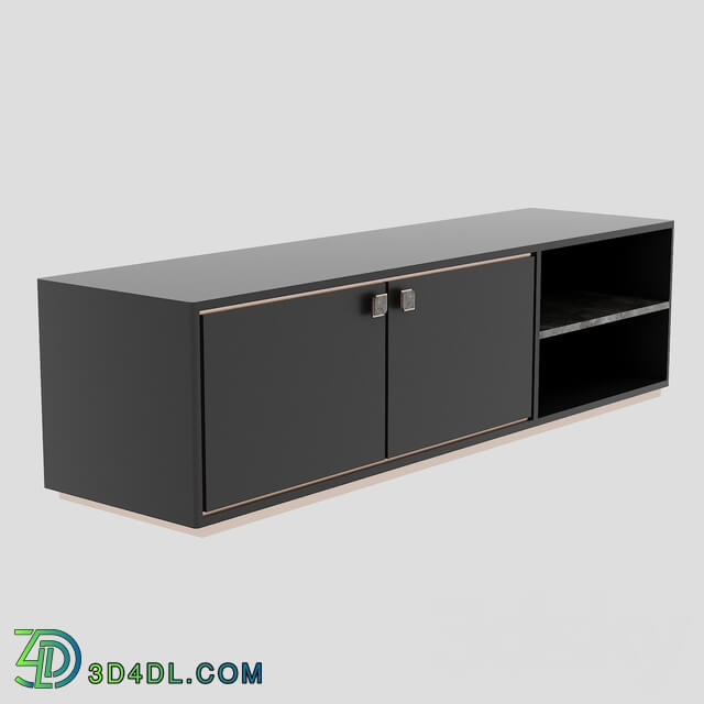 Sideboard _ Chest of drawer - Chest of drawers for TV