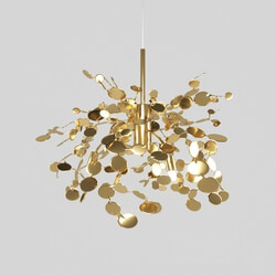 Chandelier - Terzani 40.2059 