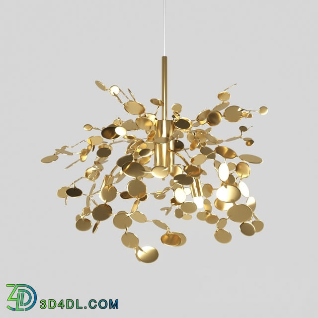 Chandelier - Terzani 40.2059