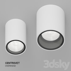 Technical lighting - Om Ip Locus 