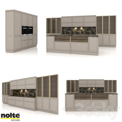 Kitchen - OM Nolte Küchen Model Torina 2.0 
