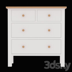 Sideboard _ Chest of drawer - Chest LA REDOUTE 