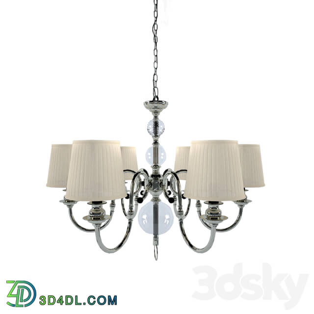 Chandelier - Newport 3106c