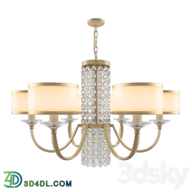 Chandelier - Newport 2906C