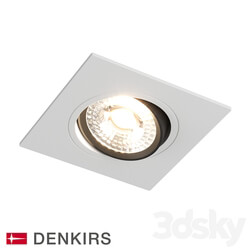 Spot light - OM Denkirs DK3021 