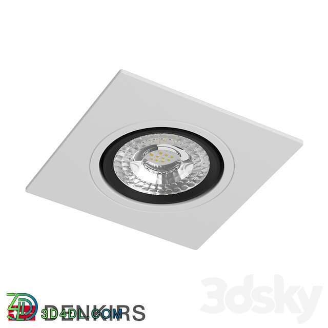 Spot light - OM Denkirs DK3021