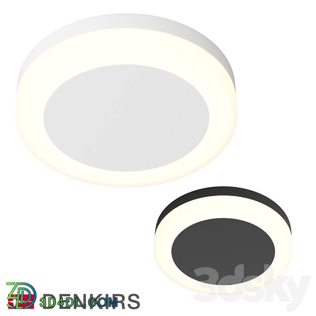 Spot light - Denkirs DK4020
