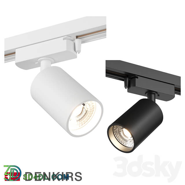 Technical lighting - OM Denkirs DK6201