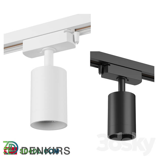 Technical lighting - OM Denkirs DK6201