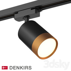 Technical lighting - OM Denkirs DK6405 