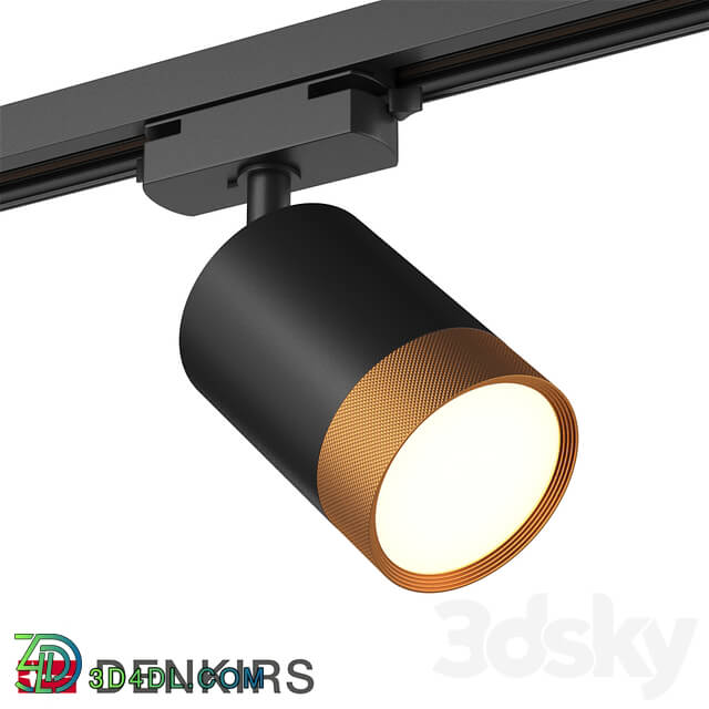 Technical lighting - OM Denkirs DK6405